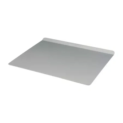 Farberware 14x16" Non-stick Cookie Sheet In Gray