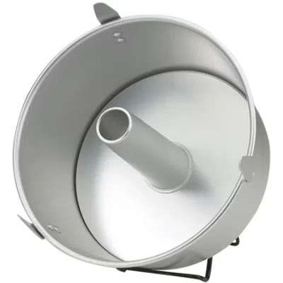 Nordicware 2-pc. Angel Food Cake Pan In Gray