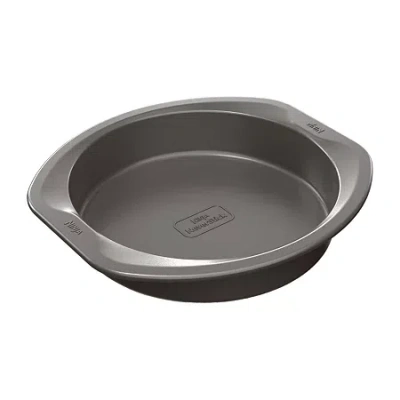 Ninja Foodi Neverstick 9" Round Cake Pan In Gray