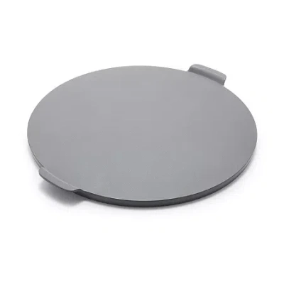 Green Pan Greenpan 16.5" Non-stick Pizza Pan In Gray