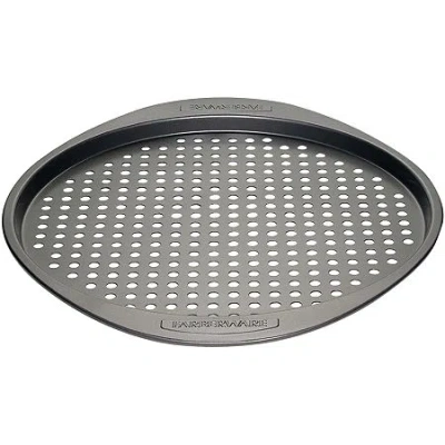 Farberware 13" Pizza Crisper Pan In Gray