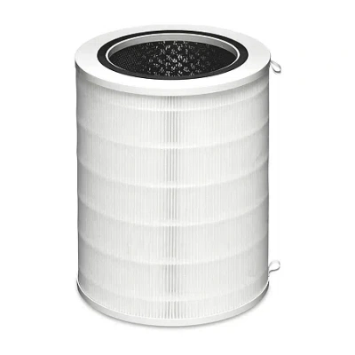 Clorox Air Purifier Filter Air Purifier In White