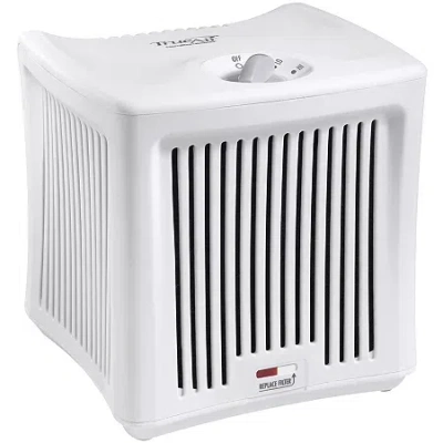 Hamilton Beach True Air Room Odor Eliminator In White