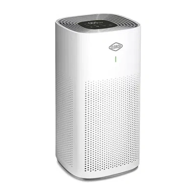 Clorox Large Room Air Purifier In White