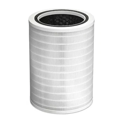Clorox Large Room Replacment Air Filter In White