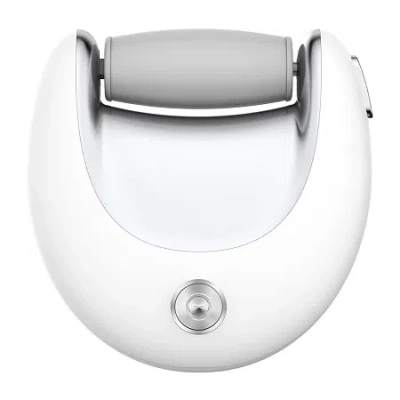 Prospera Electric Foot File In White