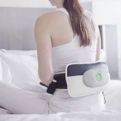 Prospera Penguin Belt Massager In White