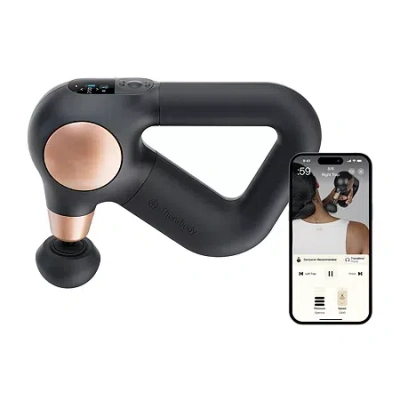 Therabody Theragun Sense Massager In Black