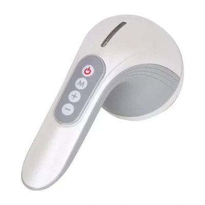 Daiwa Felicity Multipurpose Body Massager Powerful Vibration In White