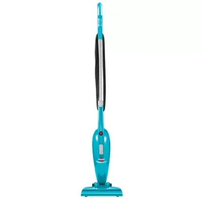 Bissell Featherweight Lightweight Stick Vacuum In Blue