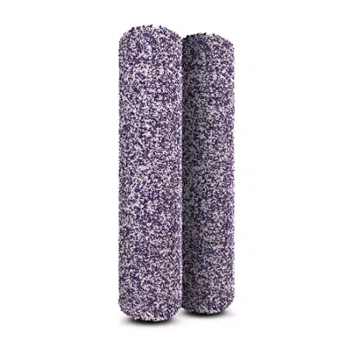 Shark Hydrovac Anti-microbial Brushroll Shop Vacuum In Purple