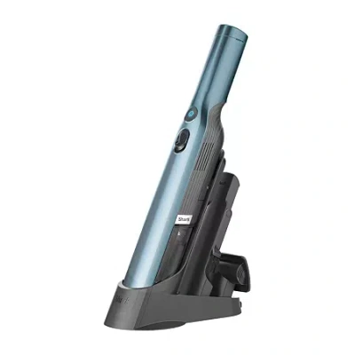 Shark Wandvac Cord-free Handheld Vacuum In Blue