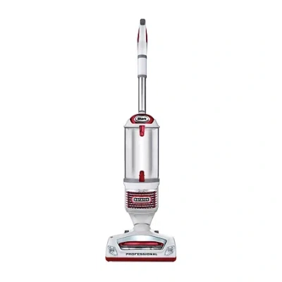 Shark Rotator Professional Lift-away Vacuum Cleaner In Red