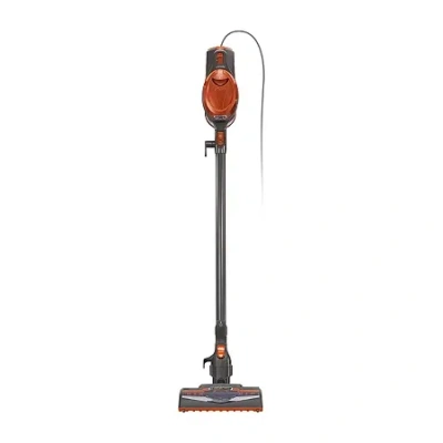 Shark Rocket Ultra-light Stick Vacuum Cleaner In Orange