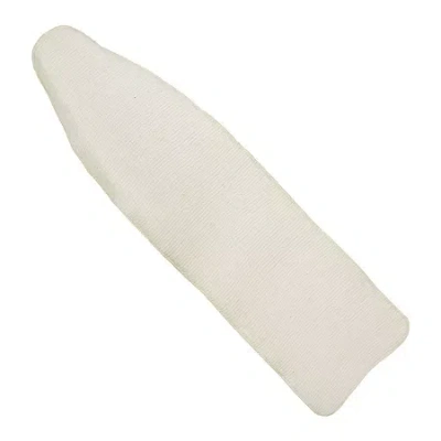 Ritz Ironing Board Cover In White