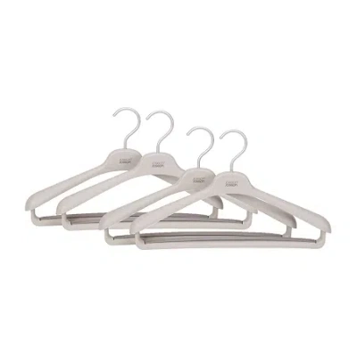 Joseph Joseph Orderly 4-pc. Hangers In Sand
