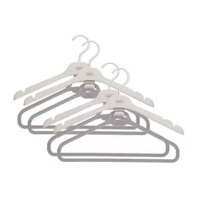 Joseph Joseph Orderly 4-pc. Hangers In Sand
