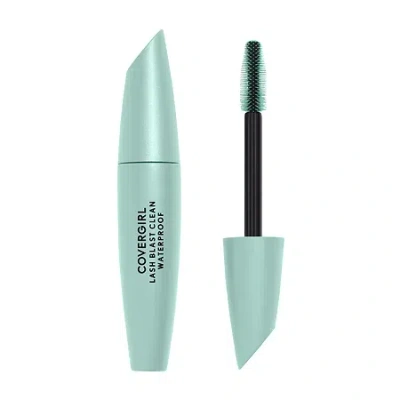 Covergirl Lash Blast Clean Waterproof Mascara In Black
