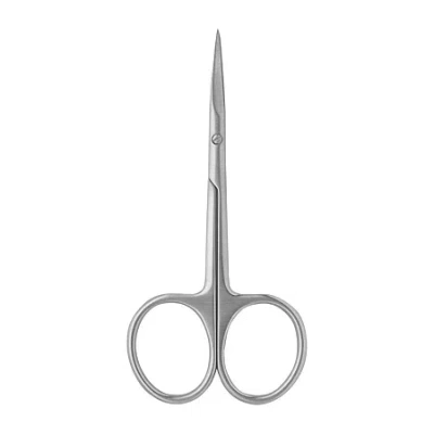 Japonesque Beauty Scissors In Transparent