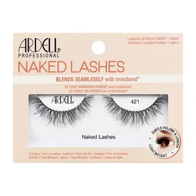 Ardell Naked False Lashes In Black