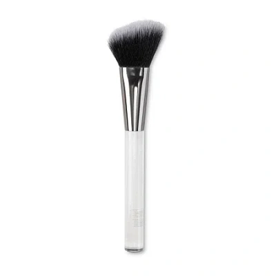 Japonesque Powder Angled Brush In White