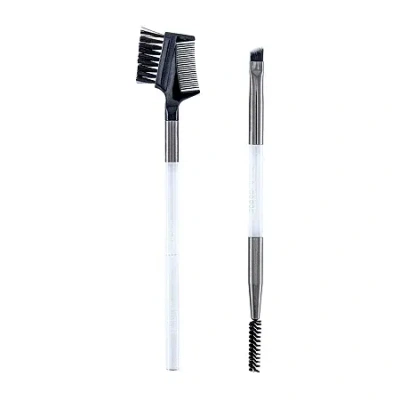 Japonesque Brow & Eye Brush Set In Multi