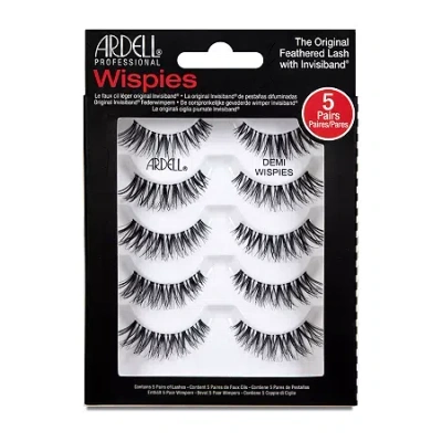 Ardell Demi Wispies 5-pack In Multi