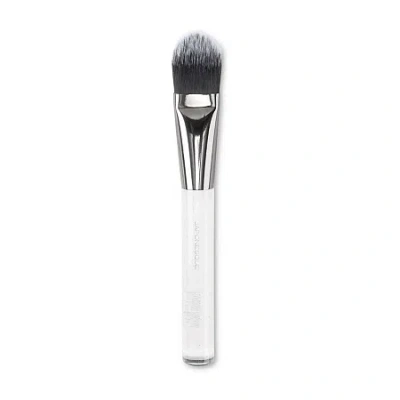 Japonesque Foundation Precision Brush In Transparent