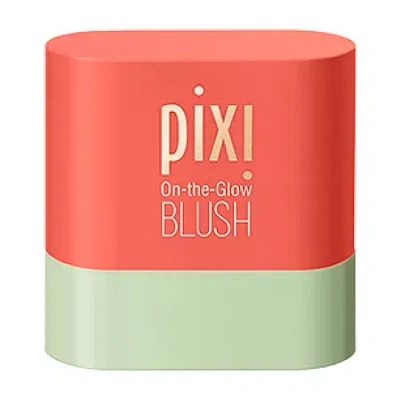 Pixi Beauty Mini On The Glow Blush In Transparent
