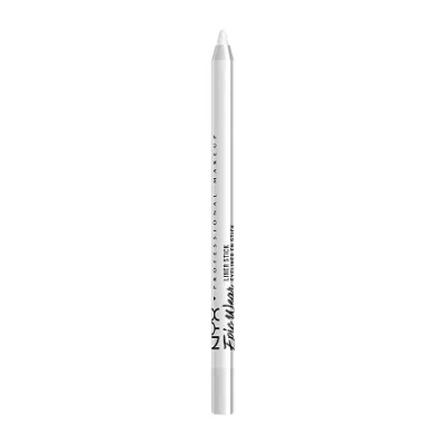 Nyx Professional Makeup Epic Wear Waterproof Eyeliner Stick In White