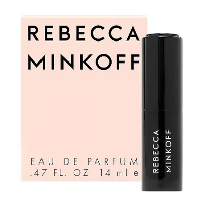 Rebecca Minkoff Eau De Parfum Refillable Travel Spray In Multi