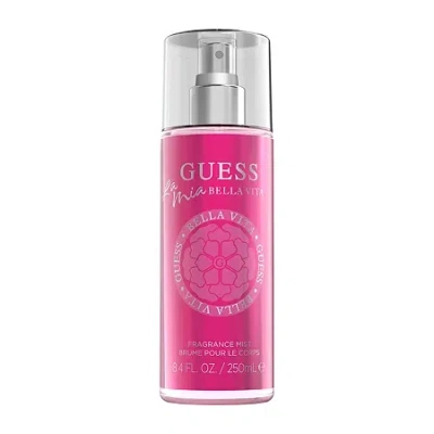 Guess Bella Vita La Mia Mist In Pink