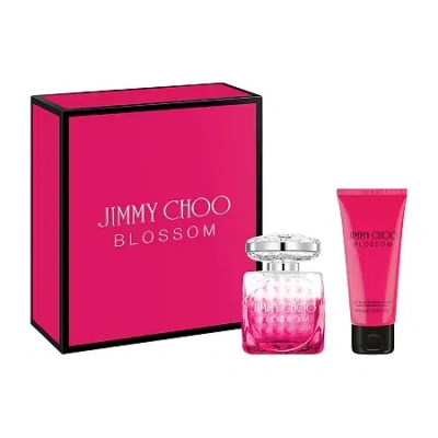 Jimmy Choo Blossom Eau De Parfum 2-pc Gift Set In Multi