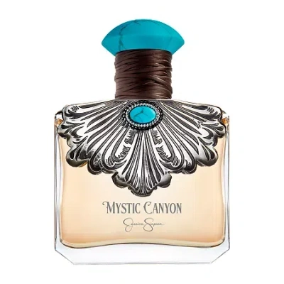 Jessica Simpson Mystic Canyon Eau De Parfum In Multi