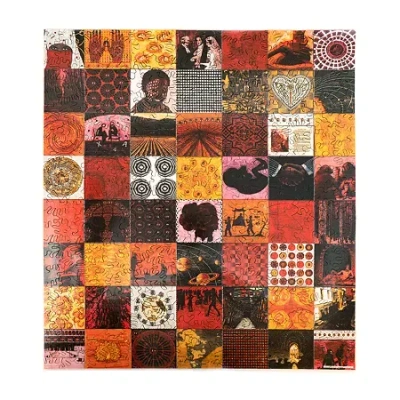 Areyougame Wooden Life Series 456 Pcs Puzzle In Multi