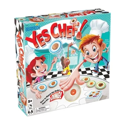 Briarpatch Yes In Multi