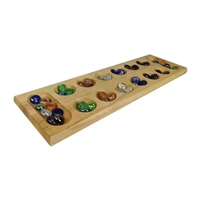 Areyougame Mancala Board Game In Multi
