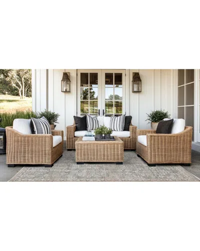 Obeetee Fay1310 Faymont Rug Green