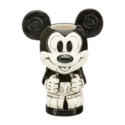 Disney Collection Geeki Tikis Mickey Mouse 17 oz Mug Mickey Mouse Coffee Mug In Multi
