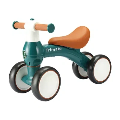 Trimate Balance Bike Ride-on Motorcycle In Multi