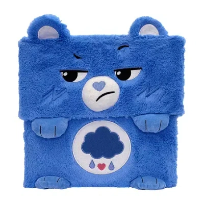 Happy Nappers Toy Box In Multi