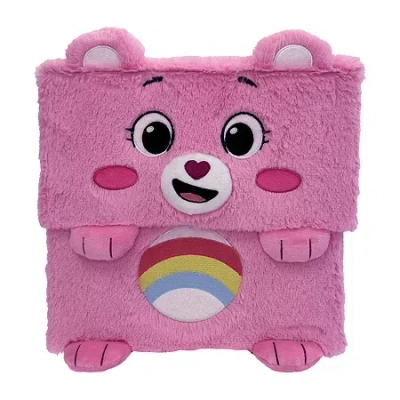 Happy Nappers Toy Box In Multi