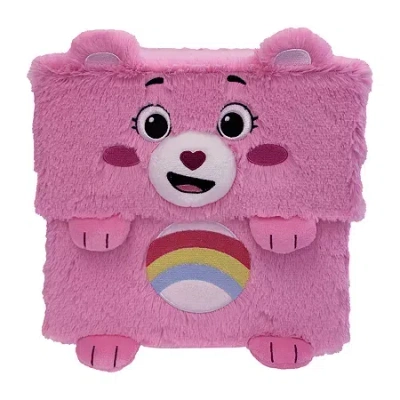 Happy Nappers Toy Box In Multi