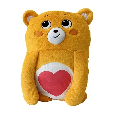 Happy Nappers Stuffed Animal In Multi