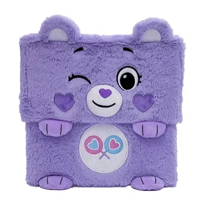 Happy Nappers Toy Box In Multi