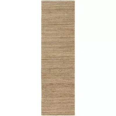 Safavieh Codie Striped Runner Rug In White
