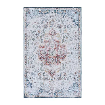 Safavieh Tucson Max Indoor Rectangular Area Rug In Gray