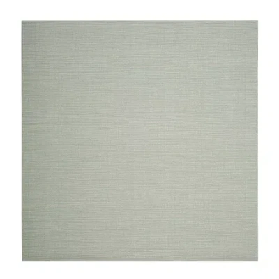 Safavieh Courtyard Collection Tama Geometric Indoor/outdoor Square Area Rug In Multi