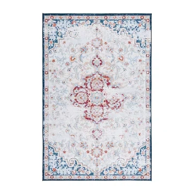 Safavieh Tucson Max Indoor Rectangular Accent Rug In Sand