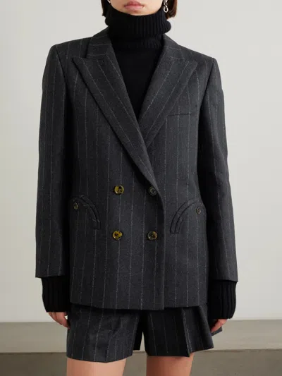 Blazé Milano Long Sleeved Suit Jacket In Multi